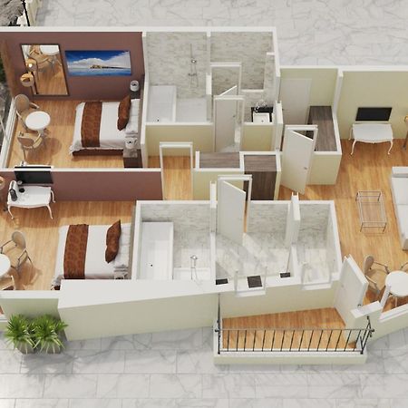 Hotel Boutique Villa Venecia Benidorm Eksteriør billede