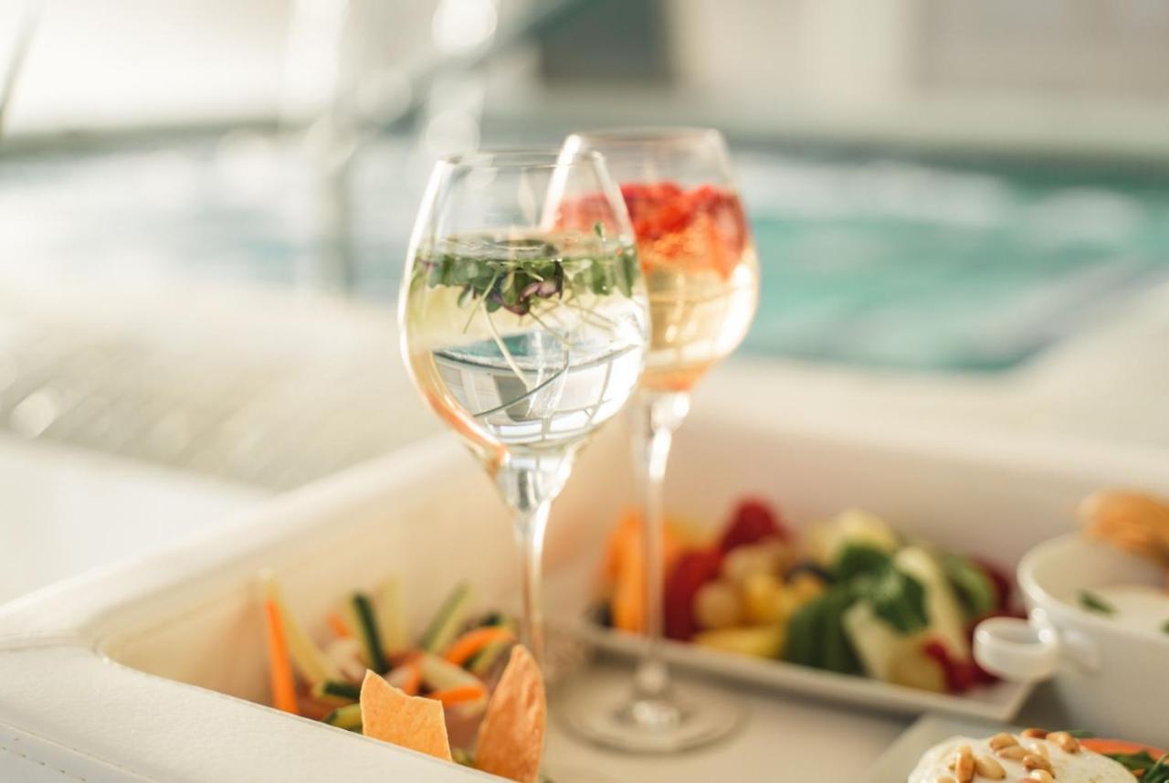 Hotel Boutique Villa Venecia Benidorm Eksteriør billede