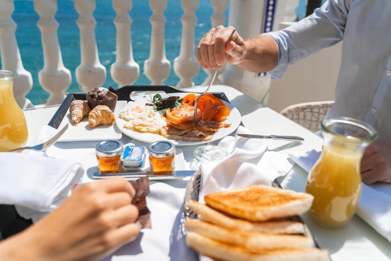 Hotel Boutique Villa Venecia Benidorm Eksteriør billede